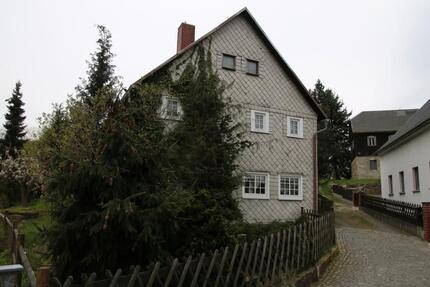 Einfamilienhaus 9 zimmer