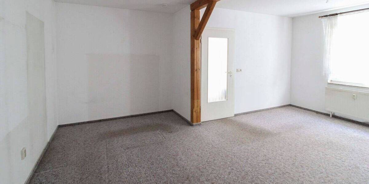 Einfamilienhaus Halle (Saale) Paulusviertel - 1 Zimmer, 89.000&euro; | Angebot:26377790