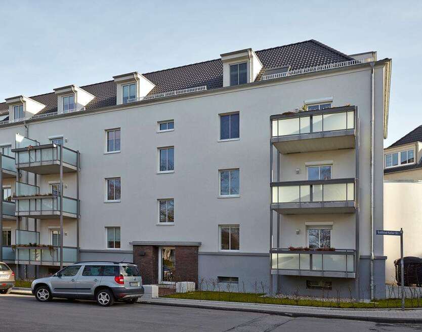 Wohnung zum Mieten in Bochum 725 € 74.31 m² 3 zimmer