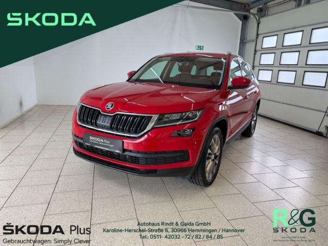 Kodiaq