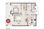 Doppelhaushälfte Wilhelmshaven Coldewei-Himmelreich - 5 Zimmer, 118 m&sup2;, 220.000&euro; | Angebot:26595310