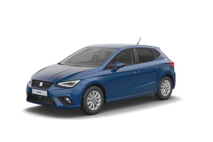 Seat Ibiza 23.800 km 19.550 &euro; Erndtebrück 57339