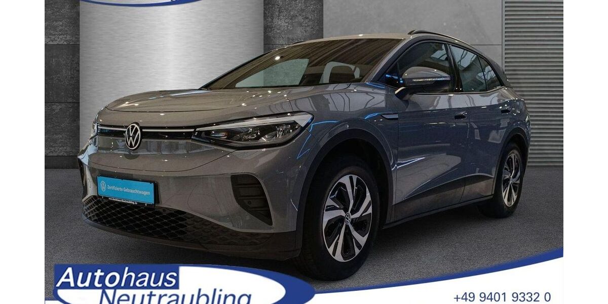 VW ID.4 24.490 km 22.290 &euro; Neutraubling 93073