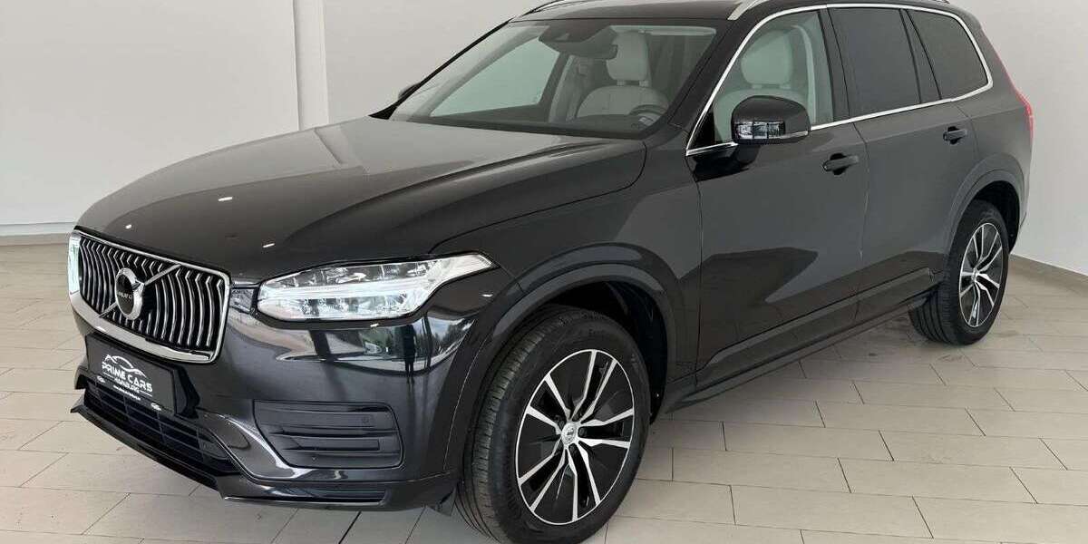 Volvo XC90 167.000 km 31.890 &euro; Hamburg 22043
