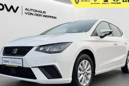 Seat Ibiza 5.000 km 19.990 &euro; Oberschopfheim 77948
