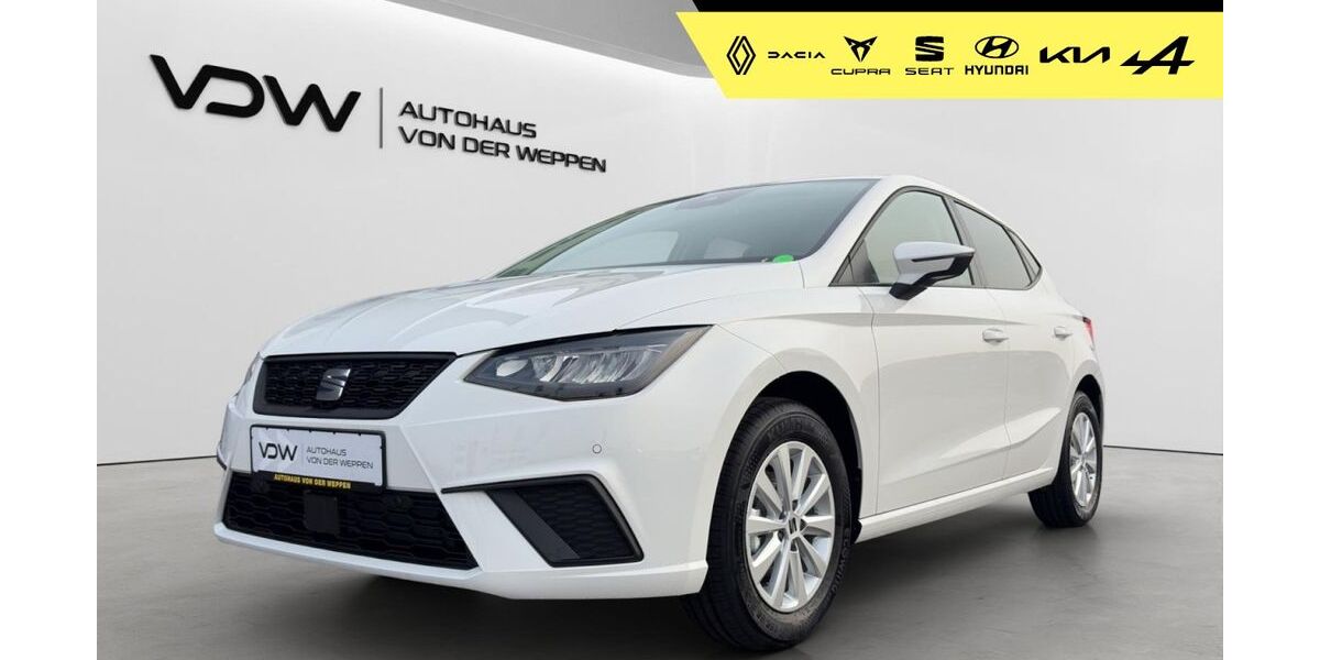 Seat Ibiza 5.000 km 19.990 &euro; Oberschopfheim 77948