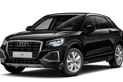 Audi Q2 11.016 km 29.970 &euro; Hamburg 22419