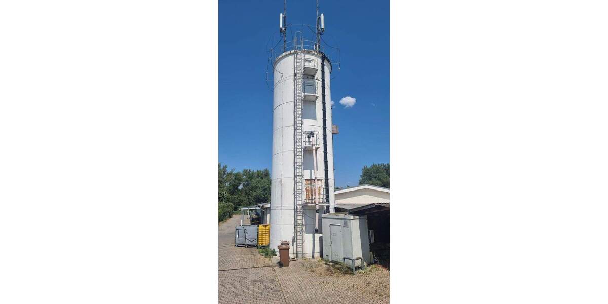 Gewerbeobjekt Lampertheim - 1.395.000&euro; | Angebot:25711990