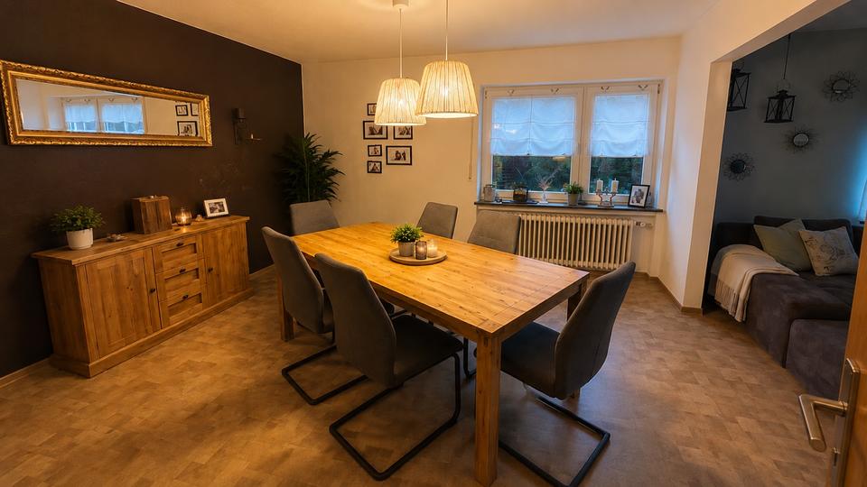 Einfamilienhaus Kirn - 6 Zimmer, 180 m&sup2;, 225.000&euro; | Angebot:26739793