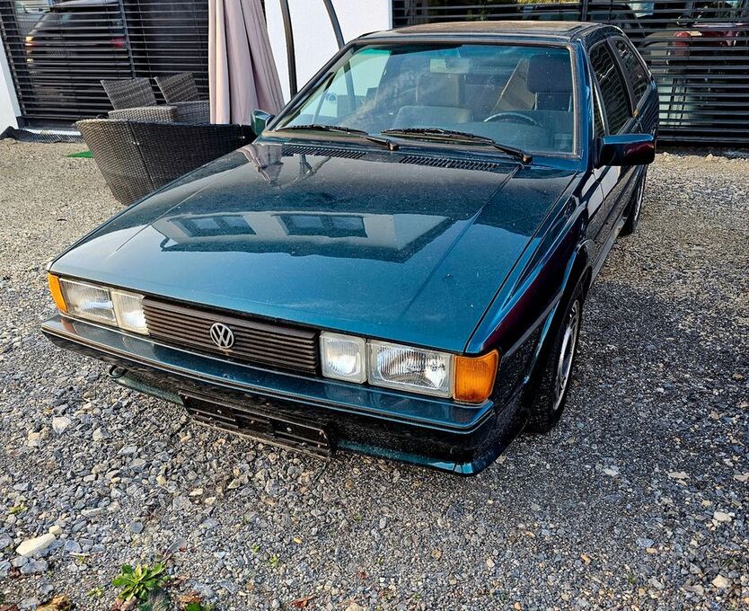 Scirocco