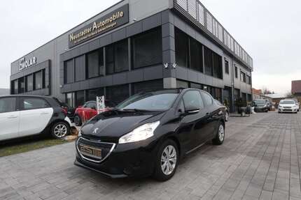 Peugeot 208 29.000 km 7.999 &euro; Neustadt an der Weinstraße 67433