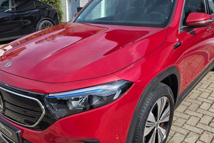 Mercedes-Benz EQB 54.145 km 29.631 &euro; Seesen 38723