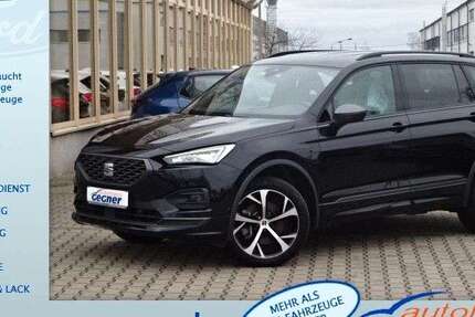 Seat Tarraco 45.986 km 31.840 &euro; Eilenburg 04838