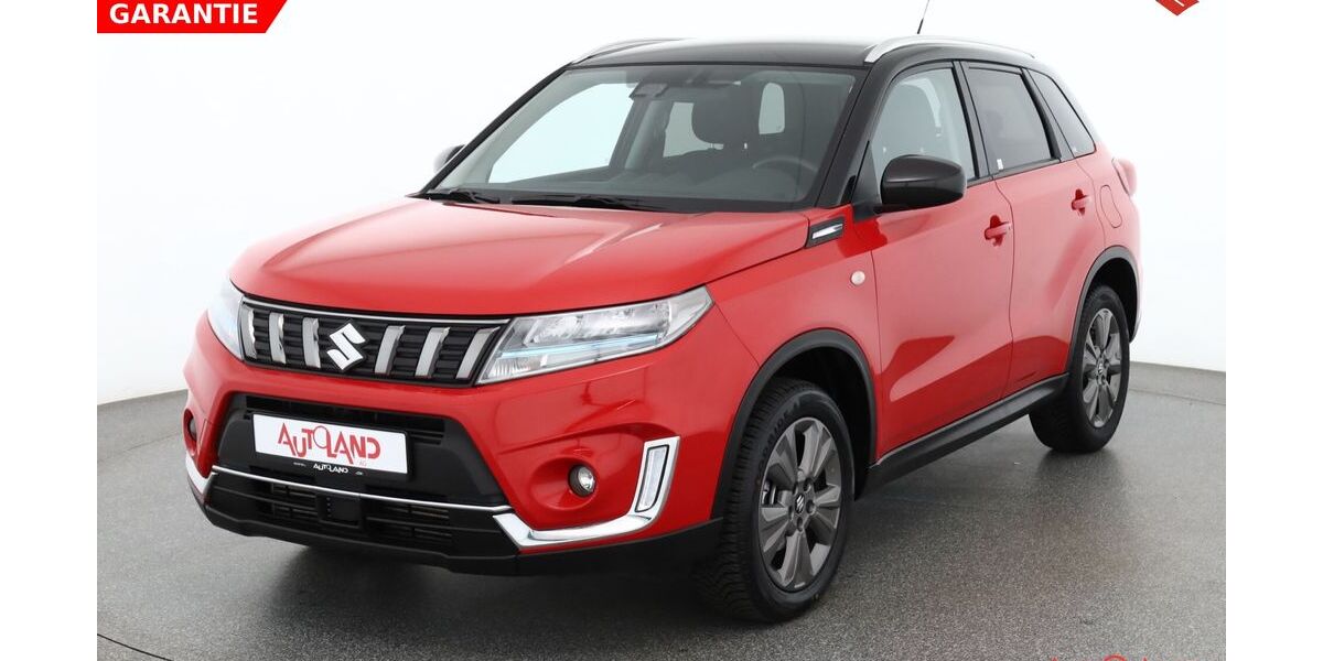 Suzuki Vitara 46.597 km 21.990 &euro; Bad Hersfeld 36251
