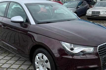 Audi A1 193.500 km 5.700 &euro; Kodersdorf 02923