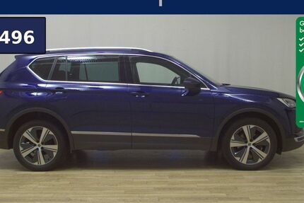 Seat Tarraco 136.511 km 19.980 &euro; Bremen / Arsten 28279