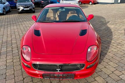Maserati 3200
