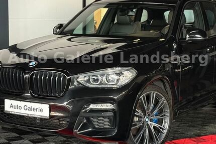 BMW X3 M40 129.000 km 32.990 &euro; Landsberg am Lech 86899