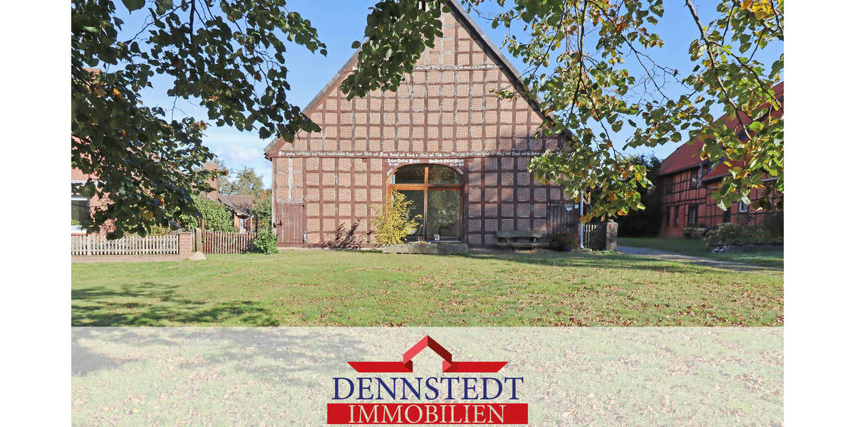 Mehrfamilienhaus, Wohnhaus Lüchow Ranzau - 1 Zimmer, 395 m&sup2;, 290.000&euro; | Angebot:25687223
