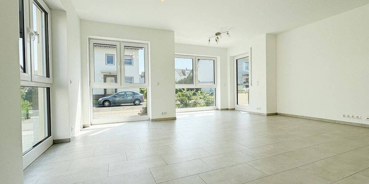 Etagenwohnung Bad Neuenahr-Ahrweiler Bad Neuenahr - 3 Zimmer, 88 m&sup2;, 986&euro; | Angebot:26798574