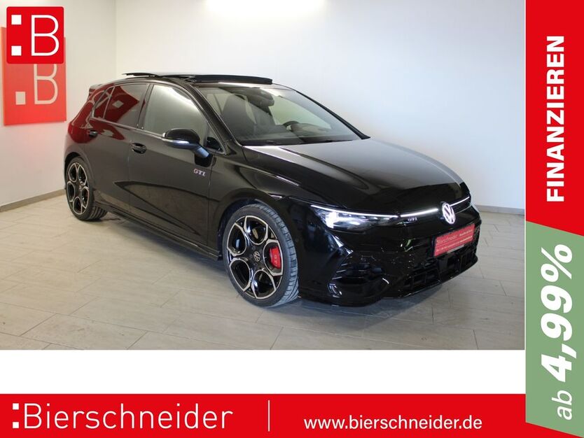 VW Golf 14.743 km 42.980 € Schopfloch 91626