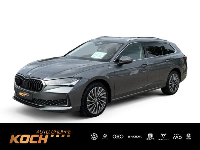 Skoda Superb 21.000 km 45.460 € Schwäbisch Hall 74523