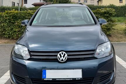 VW Golf Plus 43.000 km 8.790 &euro; Hamburg 20149