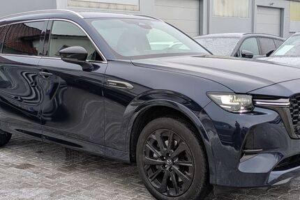 Mazda CX-80 15.460 km 47.950 &euro; Burghaun 36151