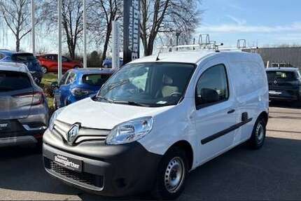Renault Kangoo 36.810 km 14.880 &euro; Giengen 89537