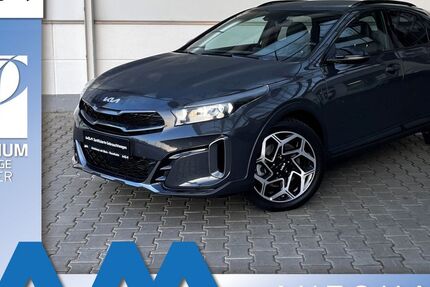 Kia XCeed 24.500 km 27.490 &euro; Raunheim 65479