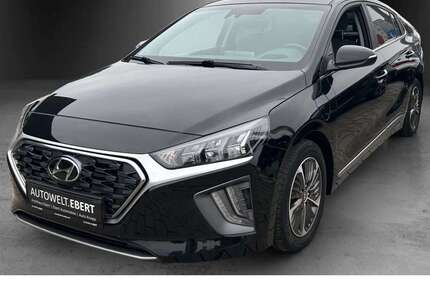 Hyundai IONIQ 105.600 km 14.950 € Frankenthal 67227
