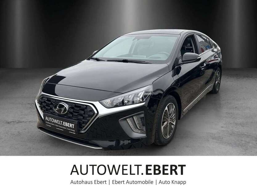 Hyundai IONIQ 105.600 km 14.950 € Frankenthal 67227