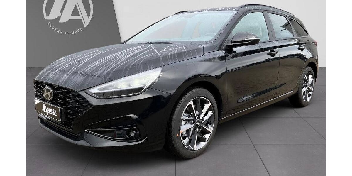 Hyundai i30 3.500 km 26.490 &euro; Vechta 49377