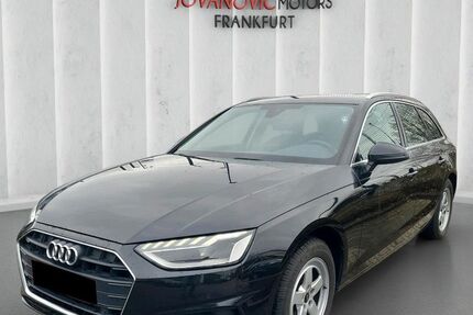 Audi A4 163.724 km 15.950 &euro; Frankfurt am Main 65933