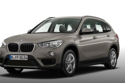BMW X1 46.305 km 19.950 &euro; Prenzlau 17291