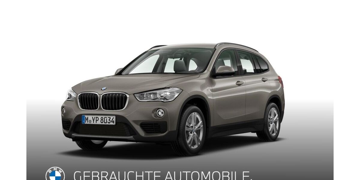 BMW X1 46.305 km 19.950 &euro; Prenzlau 17291