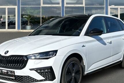 Skoda Scala 19.200 km 21.950 &euro; Herborn 35745