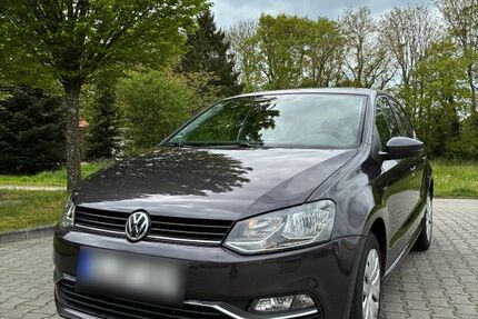 VW Polo 76.695 km 8.750 &euro; Aurich 26603