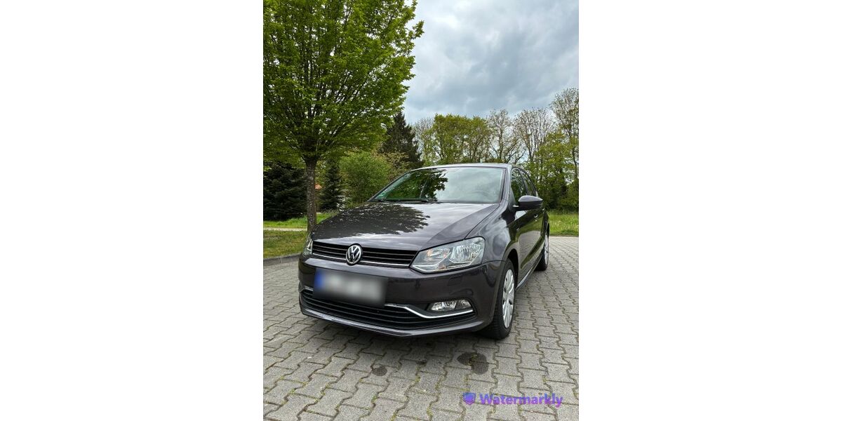 VW Polo 76.695 km 8.750 &euro; Aurich 26603