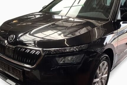Skoda Kamiq 20.689 km 23.990 &euro; Emsdetten 48282