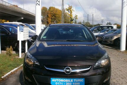 Opel Astra 210.000 km 4.600 € München OT Trudering-Riem 81825