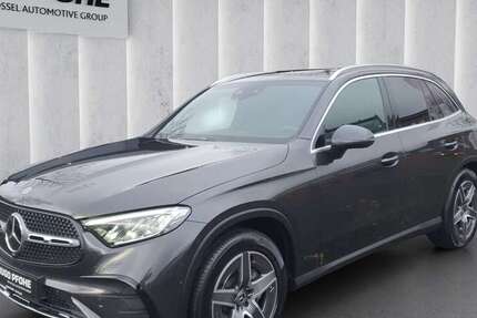 Mercedes-Benz GLC 300 12.511 km 54.900 &euro; Lübeck 23554