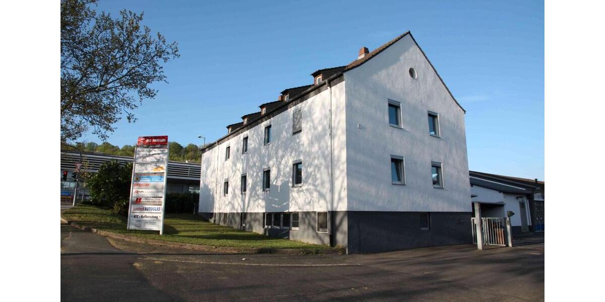 Gewerbeobjekt Würzburg Lengfeld - 624&euro; | Angebot:26621855