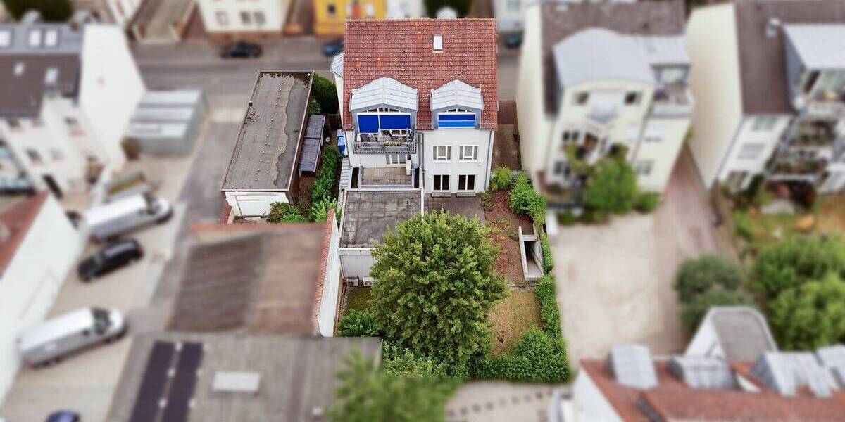 Gewerbeobjekt Bad Homburg vor der Höhe Kirdorf - 1.150.000&euro; | Angebot:22412511