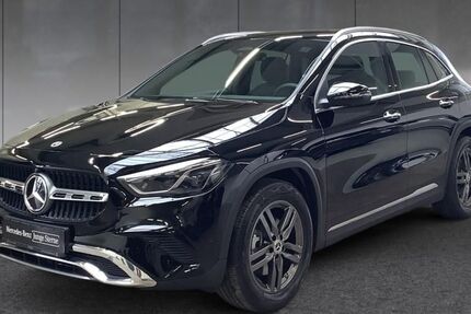 Mercedes-Benz GLA 220 8.000 km 45.850 &euro; Sondershausen 99706