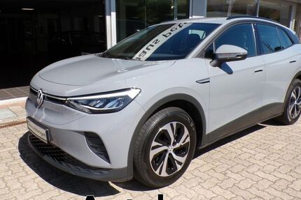 VW ID.4 71.230 km 22.490 € Trittau 22946