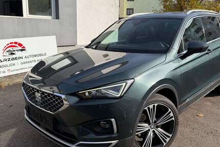 Seat Tarraco 103.000 km 28.750 &euro; Heilbronn 74074