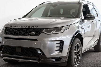 Land Rover Discovery Sport 1.500 km 47.490 &euro; Lüdenscheid 58507