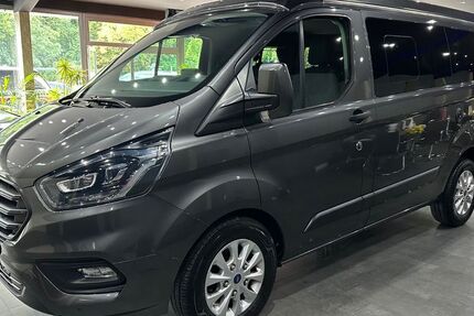 Ford Transit Custom 159.000 km 33.890 &euro; Gröbenzell 82194