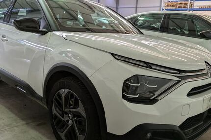 Citroen C4 15.322 km 15.450 &euro; Ebsdorfergrund 35085